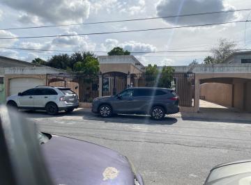 Casa de 3 habitaciones, Reynosa · Renta Casa 3 Recamaras Muy Amplia