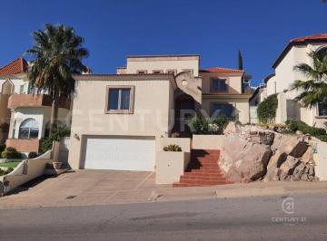 Casa · 434m² · 4 Recámaras · 4 Estacionamientos · Casa en Venta en Residencial San Francisco Country Club, Chihuahua Chih.