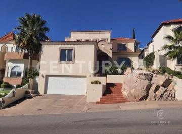 Casa · 434m² · 4 Recámaras · 4 Estacionamientos · Casa en Venta en Residencial San Francisco Country Club, Chihuahua Chih.