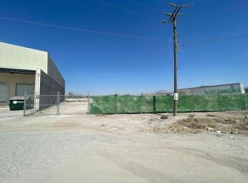 Terreno comercial , Ramos Arizpe · Terreno en Renta Blvd. Los Pinos, Ramos Arizpe