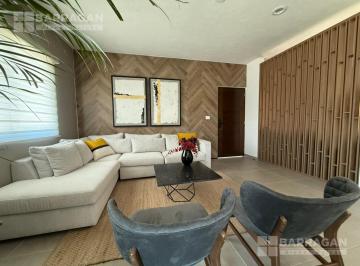 Departamento · 108m² · 2 Recámaras · 2 Estacionamientos · Departamento Tipo Loft Modelo Tarento en La Vista Residencial