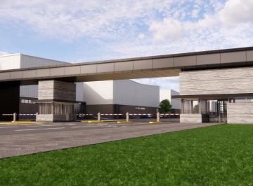 Terreno industrial , El Salto · En Venta Terrenos "Parque Industrial La Alameda" El Salto, Jalisco - Hj