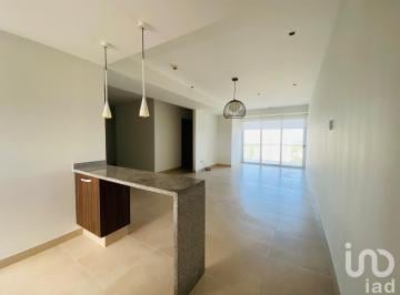 Departamento · 189m² · 3 Recámaras · 2 Estacionamientos · Departamento Penthouse en Venta en Malecón Américas, Cancún, Quintana Roo