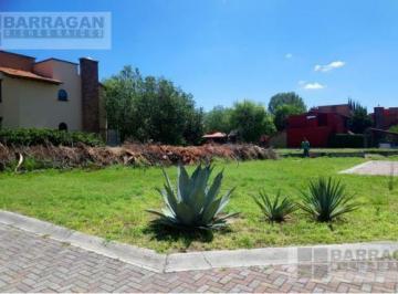 Terreno / Lote · 578m² · Terreno Residencial en Venta en Balcones de Juriquilla