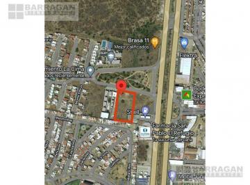 Terreno / Lote · 4710m² · Macrolote en Venta en Circuito La Cima Fray Junípero Serra