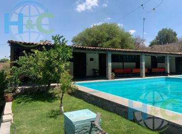 Terreno / Lote · 72000m² · 2 Recámaras · Venta de Terreno - Granja Queretaro