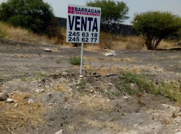 Terreno / Lote · 324m² · Lote Residencial en Venta La Espiga, Aragón II