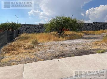 Terreno / Lote · 334m² · Terreno en Venta La Espiga, Condominio Aragón III