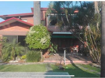 Casa · 524m² · 7 Recámaras · Casa Sola en Las Fincas Jiutepec - Ari - 660 - Cs