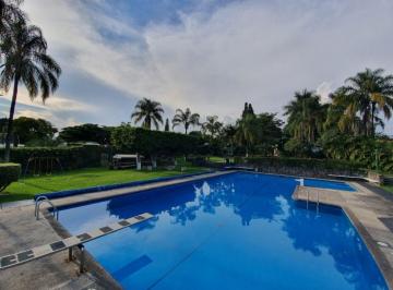 Casa en condominio · 241m² · 3 Recámaras · 3 Estacionamientos · Casa en Condominio en Delicias Cuernavaca - Ari - 857 - Cd