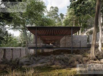 Terreno / Lote · 3868m² · Terrenos en Venta Desarrollo Casa Club Tres Piedras Laguna de Servín Amealco