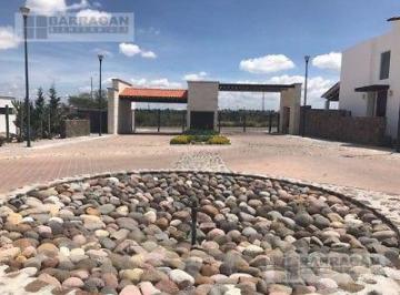 Terreno / Lote · 293m² · Lotes Residenciales en Venta Lomas de La Vista