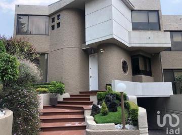 Casa · 345m² · 3 Recámaras · 3 Estacionamientos · Casa en Condominio en Venta Parques de La Herradura, Huixquilucan, Estado de México