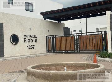 Terreno / Lote · 277m² · Venta de Terrenos en Vista del Roble, Oportunidad Para Invertir