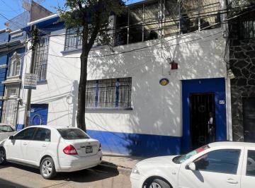 Casa de 2 habitaciones, Cuauhtémoc · Casa en Venta Colonia San Rafael