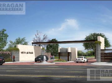 Terreno / Lote · 304m² · Lotes Residenciales en Venta La Vista Residencial, Condominio Vista del Roble