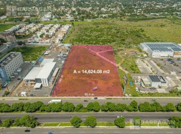 Terreno / Lote · 14624m² · Terreno Ubicado en Paseo de La República
