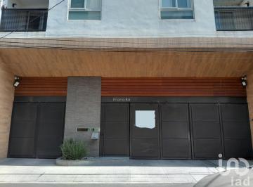 Departamento · 129m² · 2 Recámaras · 1 Estacionamiento · Departamento en Venta, Hilario Pérez de León, Américas Unidas, Benito Juárez, Cdmx.