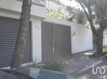 Casa · 296m² · 3 Recámaras · 1 Estacionamiento · Casa en Venta, Ixcateopan, Vértiz Narvarte, Benito Juárez, Cdmx.