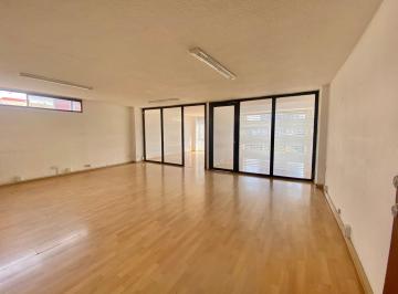 Oficina de 2 habitaciones, Miguel Hidalgo · Oficina en Renta Anzures 80 m²