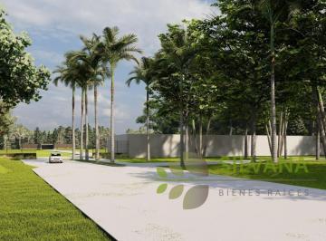 Terreno / Lote , Jiutepec · Excelentes Terrenos Planos en Privada, Centro de Jiutepec, Morelos.