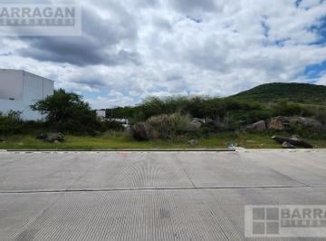 Terreno / Lote · 297m² · Terreno en Venta en Real de Juriquilla