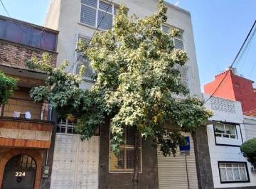 Bodega comercial , Miguel Hidalgo · Oportunidad Express - Bodega Trifásica + Tapancos + Azotea | Última Milla Polanco