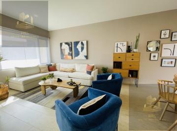 Casa · 181m² · 3 Recámaras · 2 Estacionamientos · Casa en Venta con Sala de Tv, en Zibatá Querétaro