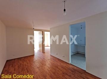 Departamento de 2 habitaciones, Cuauhtémoc · Departamento en Col. Doctores / 45 m²