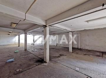 Bodega comercial · 260m² · Bodega 260 m² / 2 Niveles