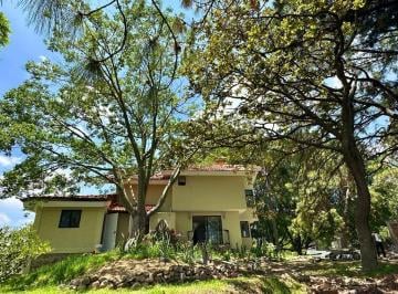 Casa de 3 habitaciones, Zapopan · Se Renta Casa en Pinar de La Venta Rodeada de Bosque y Vista Panorámica! 2,973 m