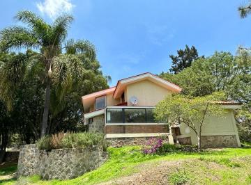 Casa de 3 habitaciones, Zapopan · Se Renta Casa en Pinar de La Venta Rodeada de Bosque y Vista Panorámica! 2,973 m