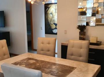 Departamento de 2 habitaciones, Guadalajara · Rento Depa Amueblado