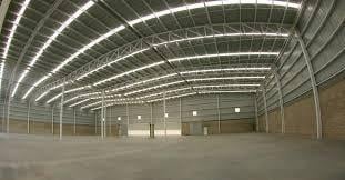Bodega comercial , Puebla · Bodega Cerca Finsa Vw 2,300