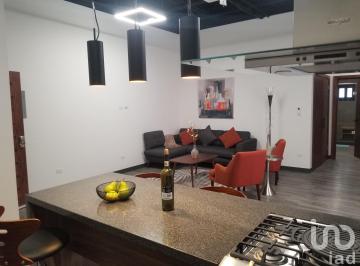 Departamento de 1 habitación, Juárez · Departamento Nuevo Ejecutivo Amueblado