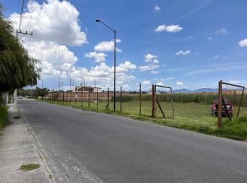 Terreno / Lote , Metepec · Terreno en Renta Metepec San Miguel Totocuitlapilco