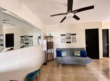 Departamento · 89m² · 1 Recámara · Departamento Playa del Carmen Condominios Joshua