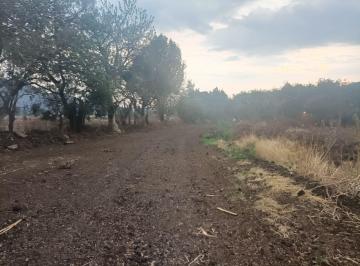 Terreno / Lote , Malinalco · Terreno en Venta Malinalco San Sebastian