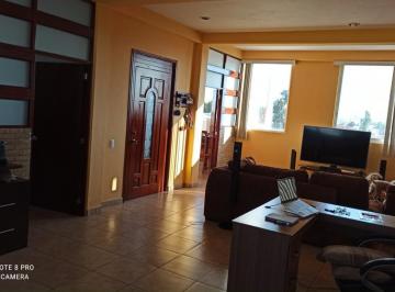 Departamento de 3 habitaciones, San Andrés Cholula · Amplio Departamento Amueblado