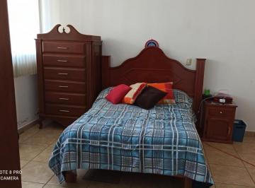 Departamento de 3 habitaciones, San Andrés Cholula · Amplio Departamento Amueblado