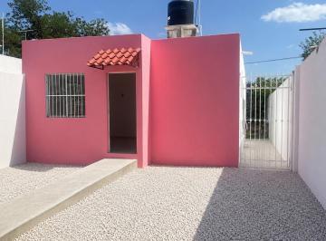 Casa de 2 habitaciones, Mérida · Casa Cerca del Periférico en El Fraccionamiento Santa Cruz Segunda Etapa 2