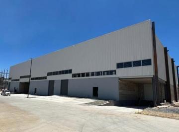 Bodega comercial , Zapopan · Bodega en Renta en Grun Park La Venta