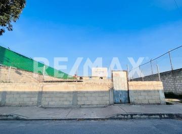 Terreno comercial · 154m² · Terreno en Renta en Santa María Totoltepec, Toluca - (4)