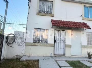 Casa · 60m² · 3 Recámaras · 1 Estacionamiento · Casa en Venta Villa del Rey II, Huehuetoca, Estado de Mexico - (4)