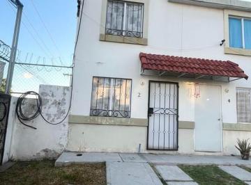 Casa · 60m² · 3 Recámaras · 1 Estacionamiento · Casa en Venta Villa del Rey II, Huehuetoca, Estado de Mexico - (4)