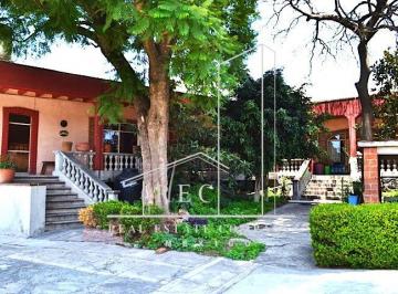 Terreno / Lote , Coyoacán · Se Vende Terreno 1285 m en Esquina - 80 m de Frente - a 90 m de Tlalpan