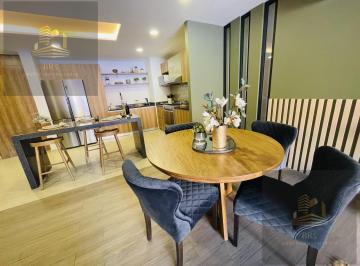 Departamento · 96m² · 2 Recámaras · 2 Estacionamientos · Departamento en Venta a 5 Min. de La Anáhuac en Zibatá, El Marqués Qro