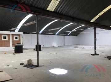Nave industrial · 1250m² · 4 Estacionamientos · Nave Industrial - Pueblo Chipilo de Francisco Javier Mina