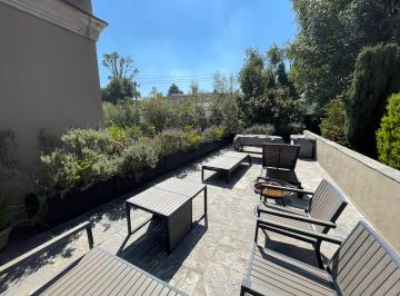 Casa en condominio de 4 habitaciones, Cuajimalpa de Morelos · Casa en Condominio en Contadero, Cuajimalpa de Morelos