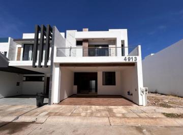 Casa de 4 habitaciones, Mazatlán · Estrena Casa en Coto Privado, Coto Atlántico en Mazatlán!